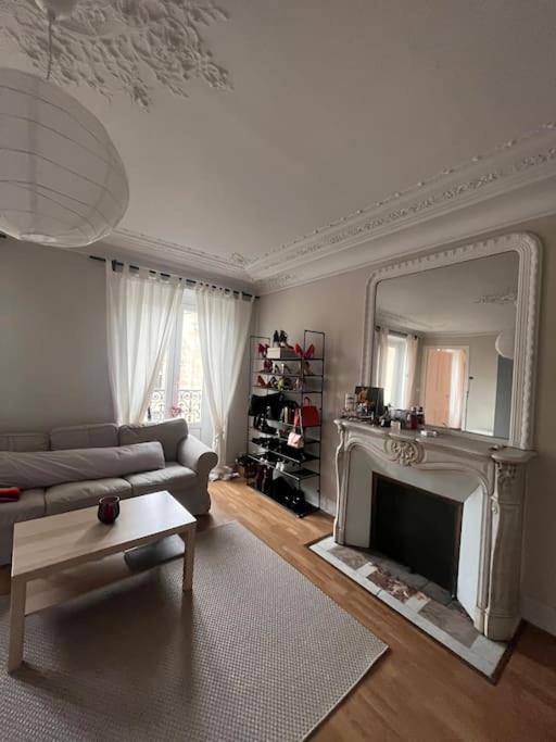 Parisian Appartement Paris